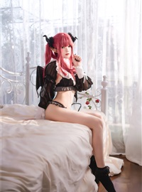 桜 Peach Meow - NO.151 Xiduochuan Sea Dream Demon(49)